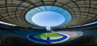 Responsible Sports Symposium in Hamburg 2025 (Studierende)